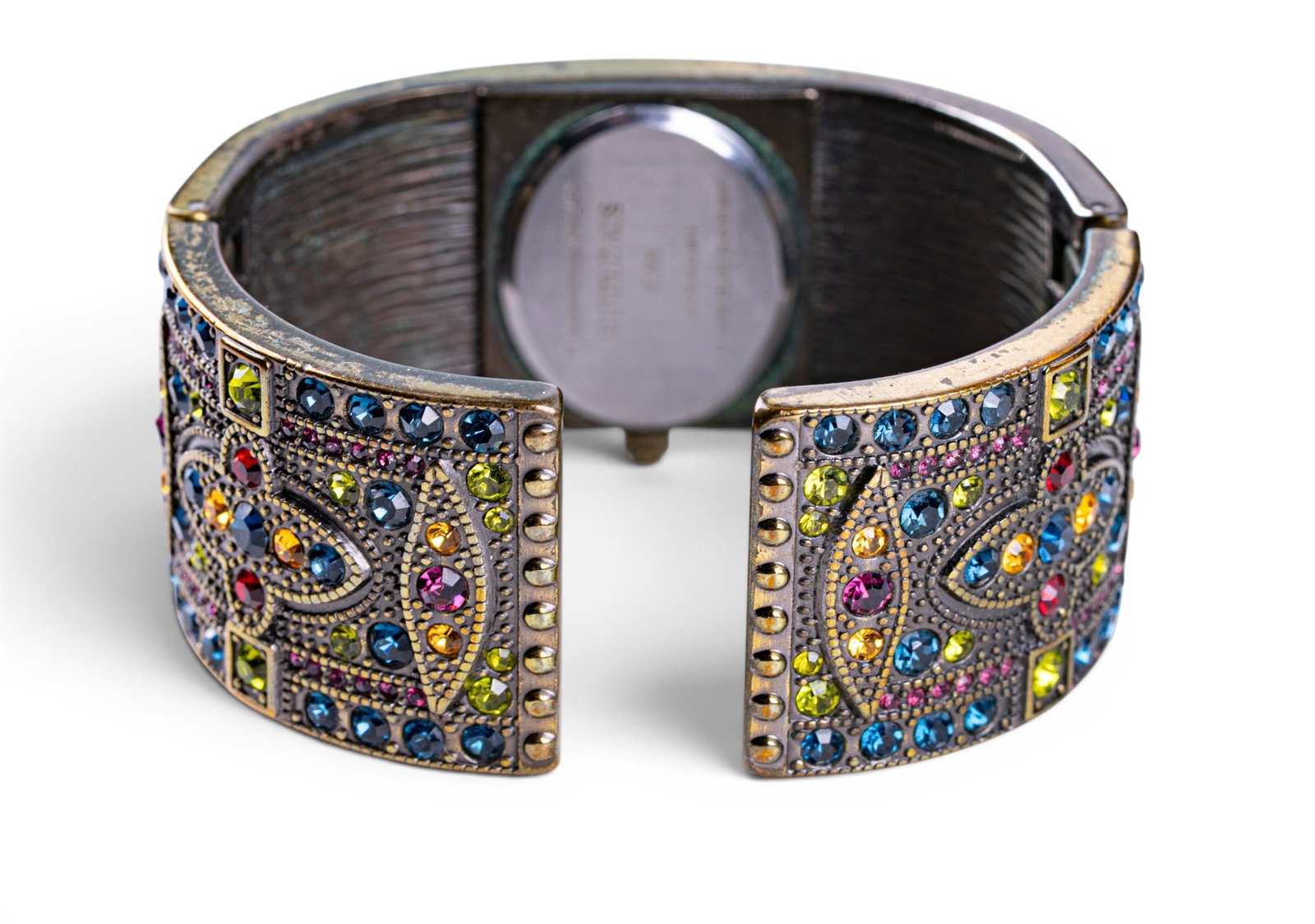 Heidi Daus Watch - 5