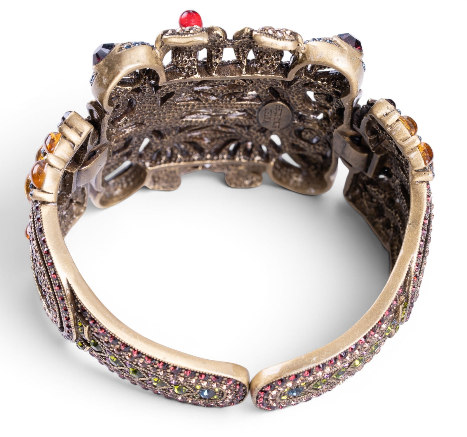 Heidi Daus Vintage Cuff - 3