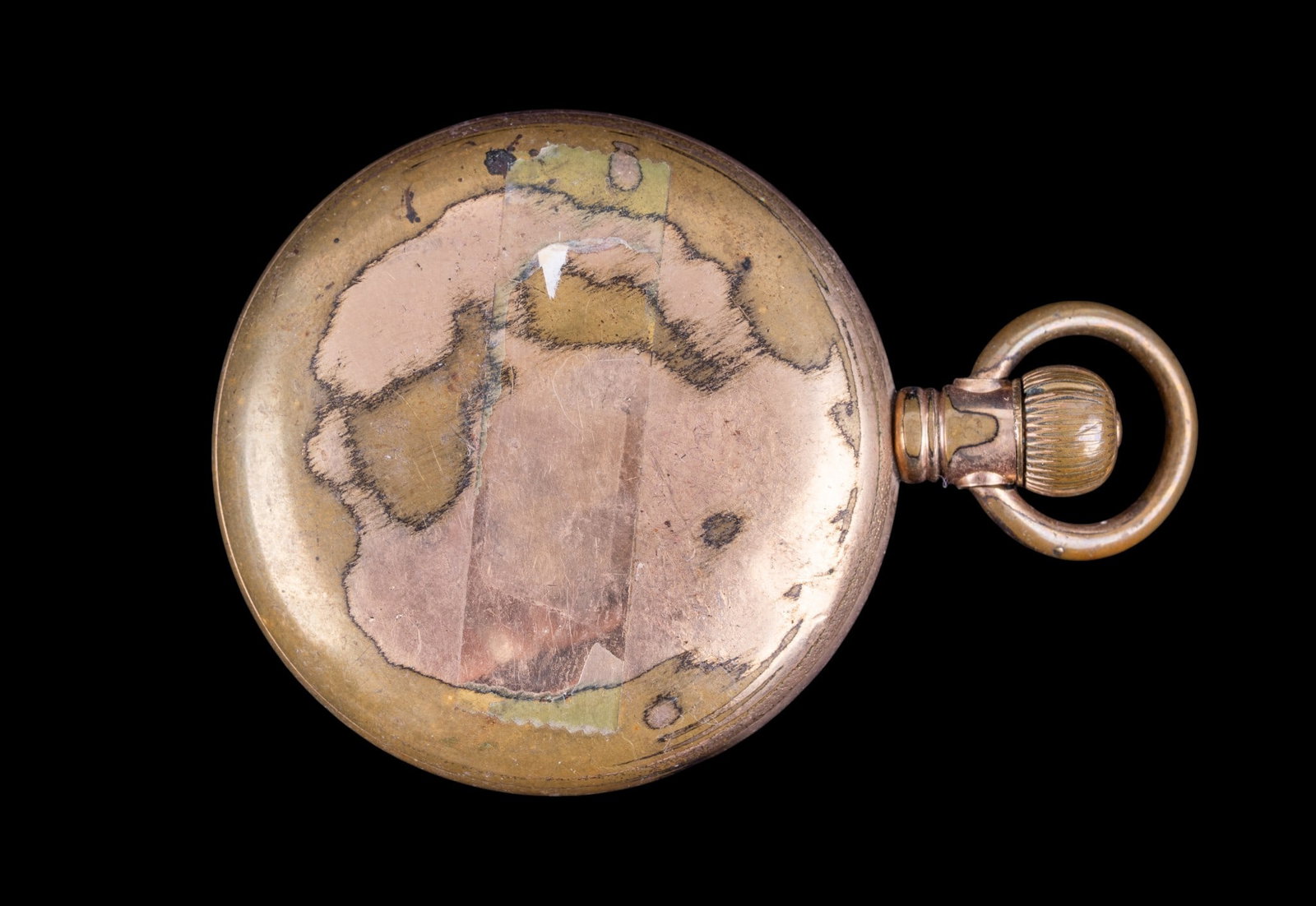 Vintage Pocket Watches - 11