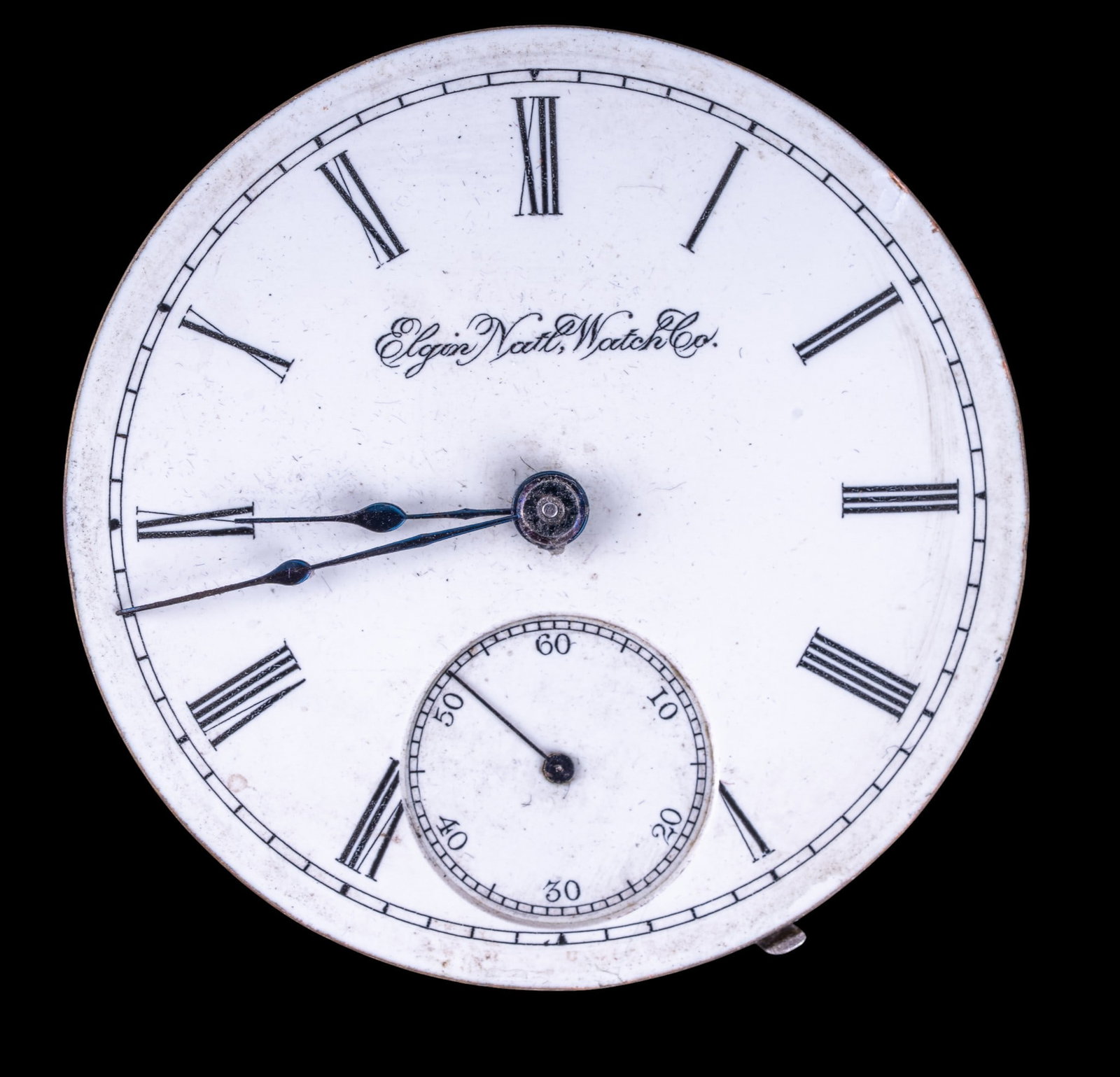 Vintage Pocket Watches - 6