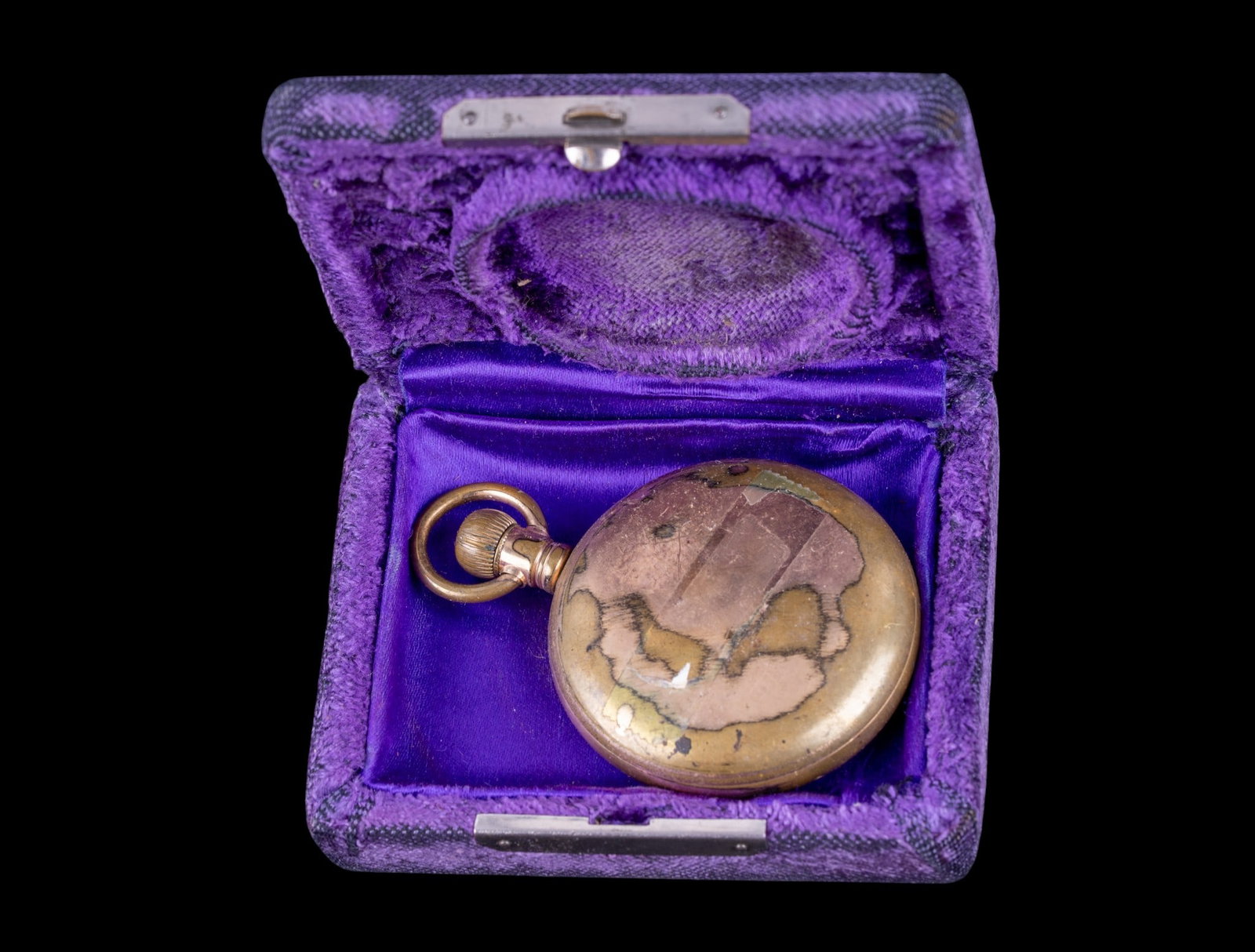 Vintage Pocket Watches - 9