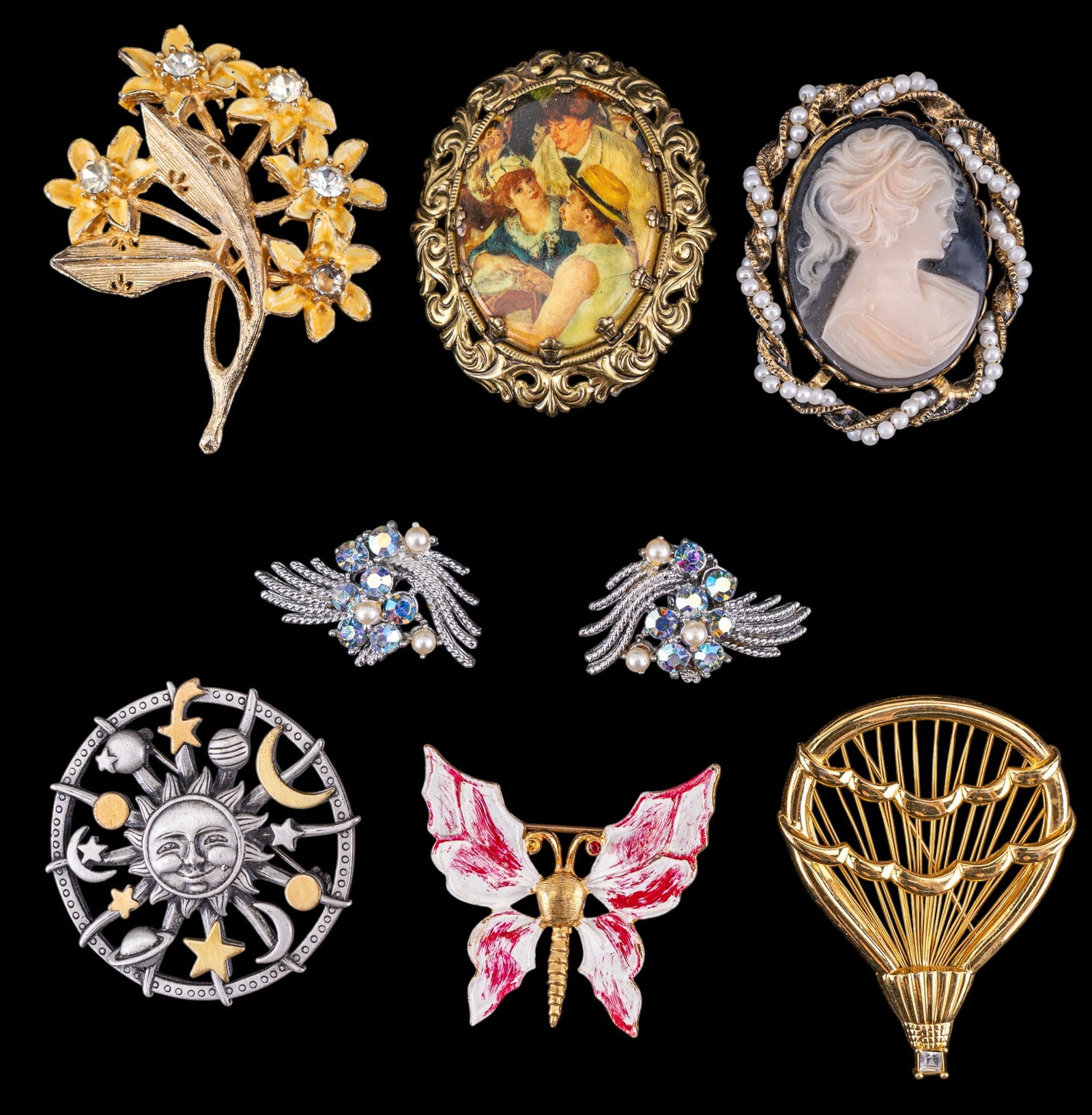 Coro Jewelry and More - 2