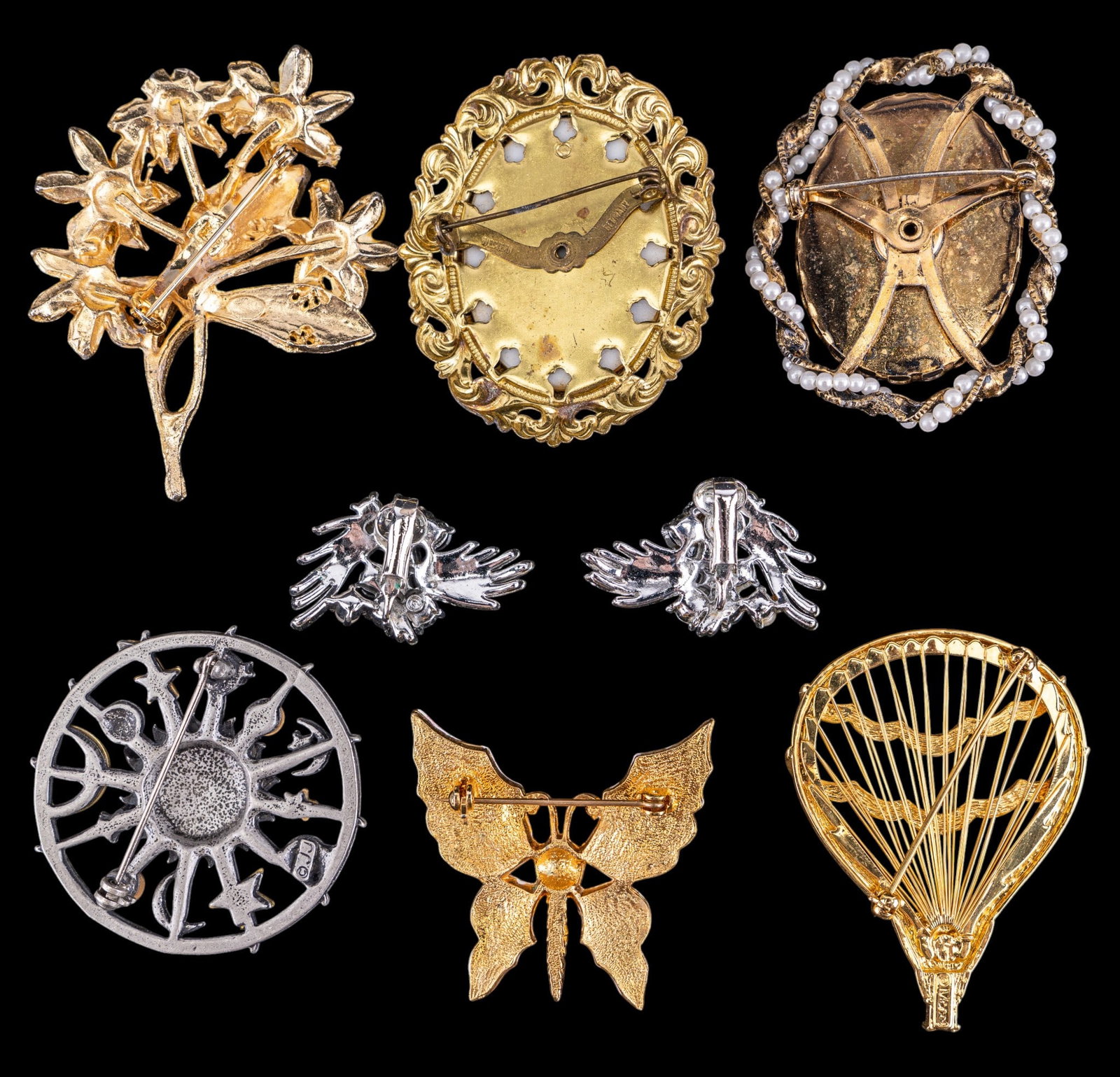Coro Jewelry and More - 3