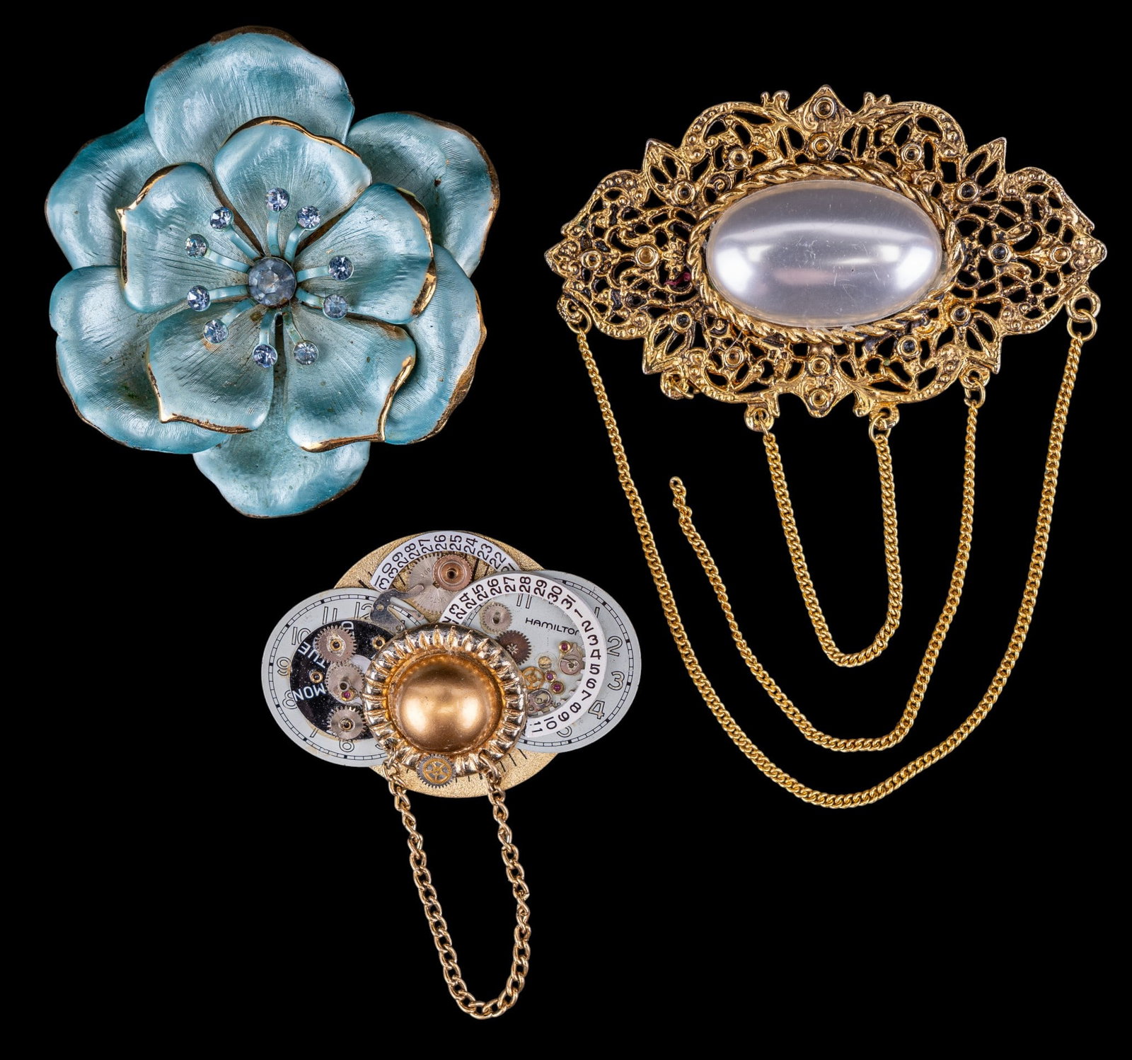 Coro Jewelry and More - 4