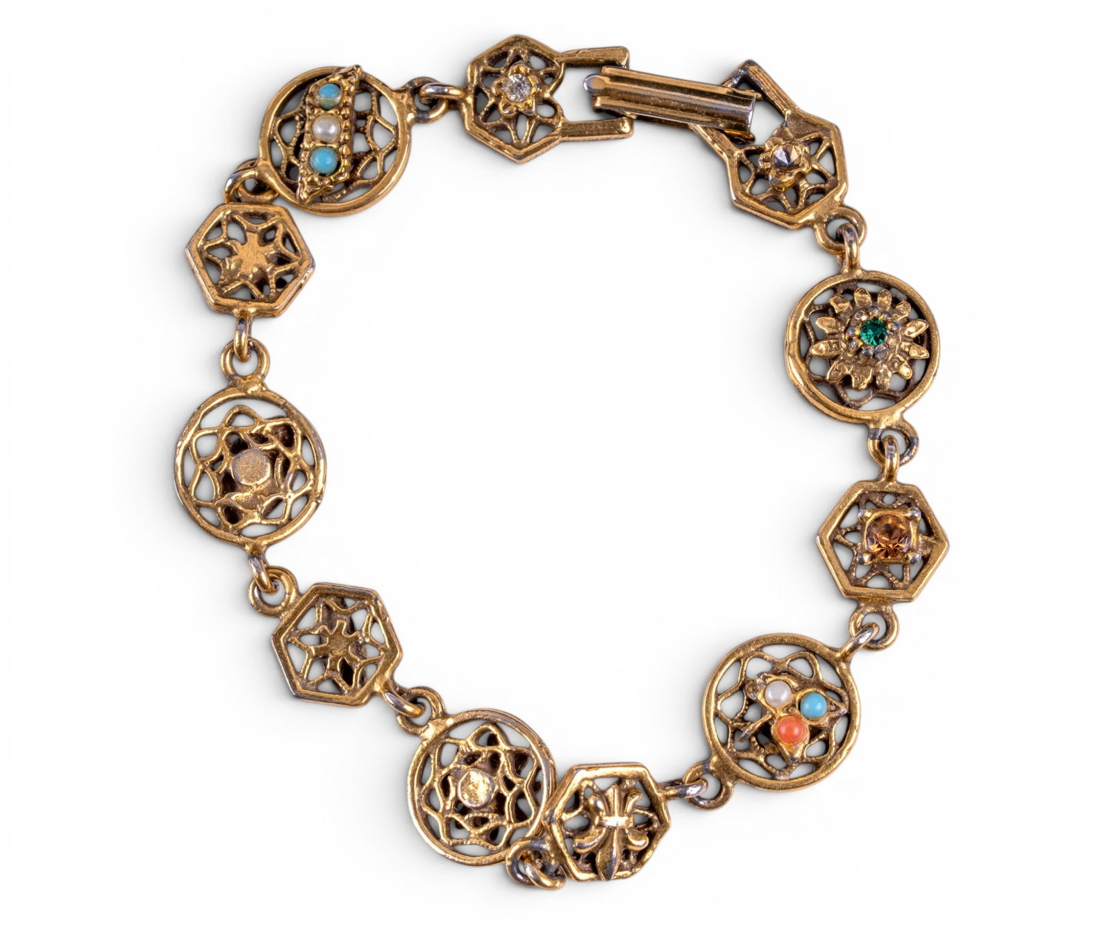 Brooches and Bracelets - 10