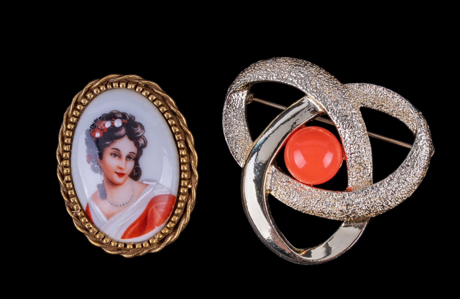 Brooches and Bracelets - 3