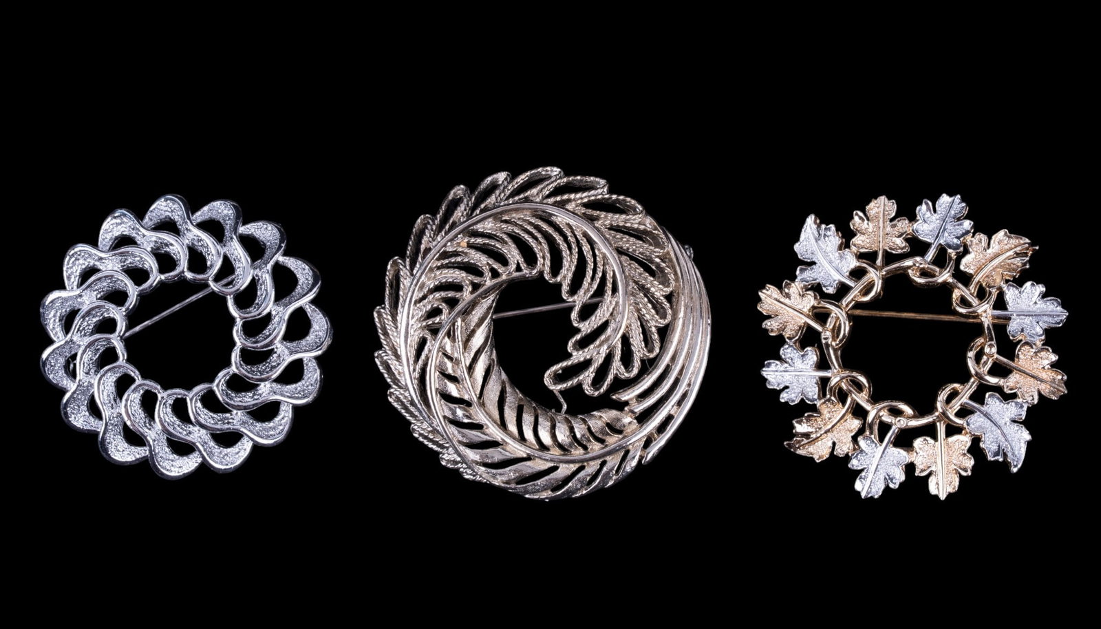 Brooches and Bracelets - 4