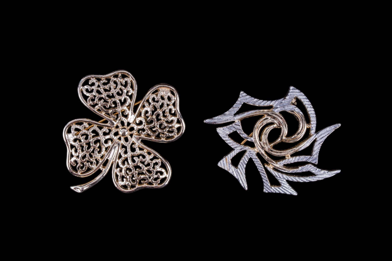 Brooches and Bracelets - 5