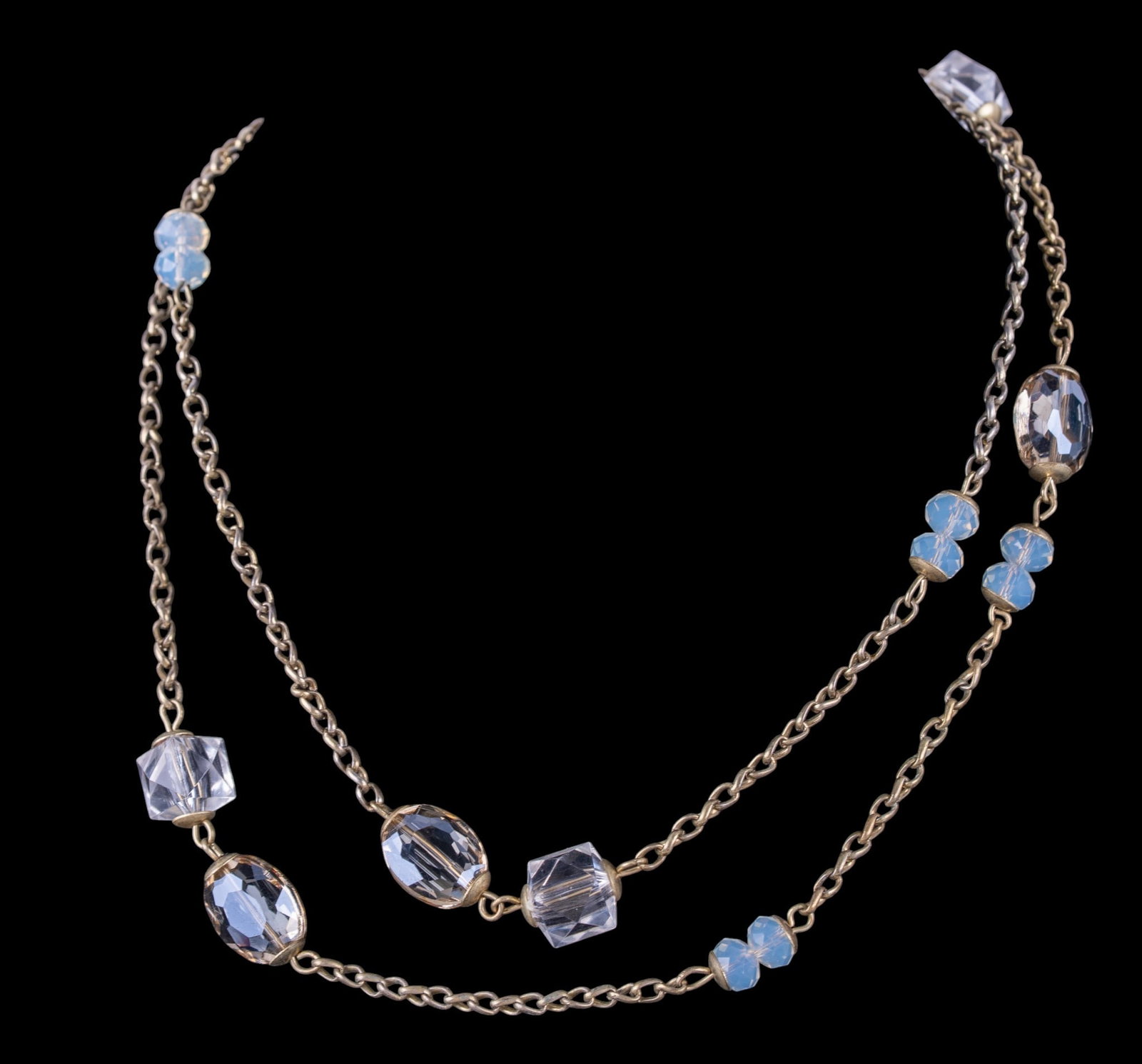 Vintage Necklaces, Bracelets, and More - 11