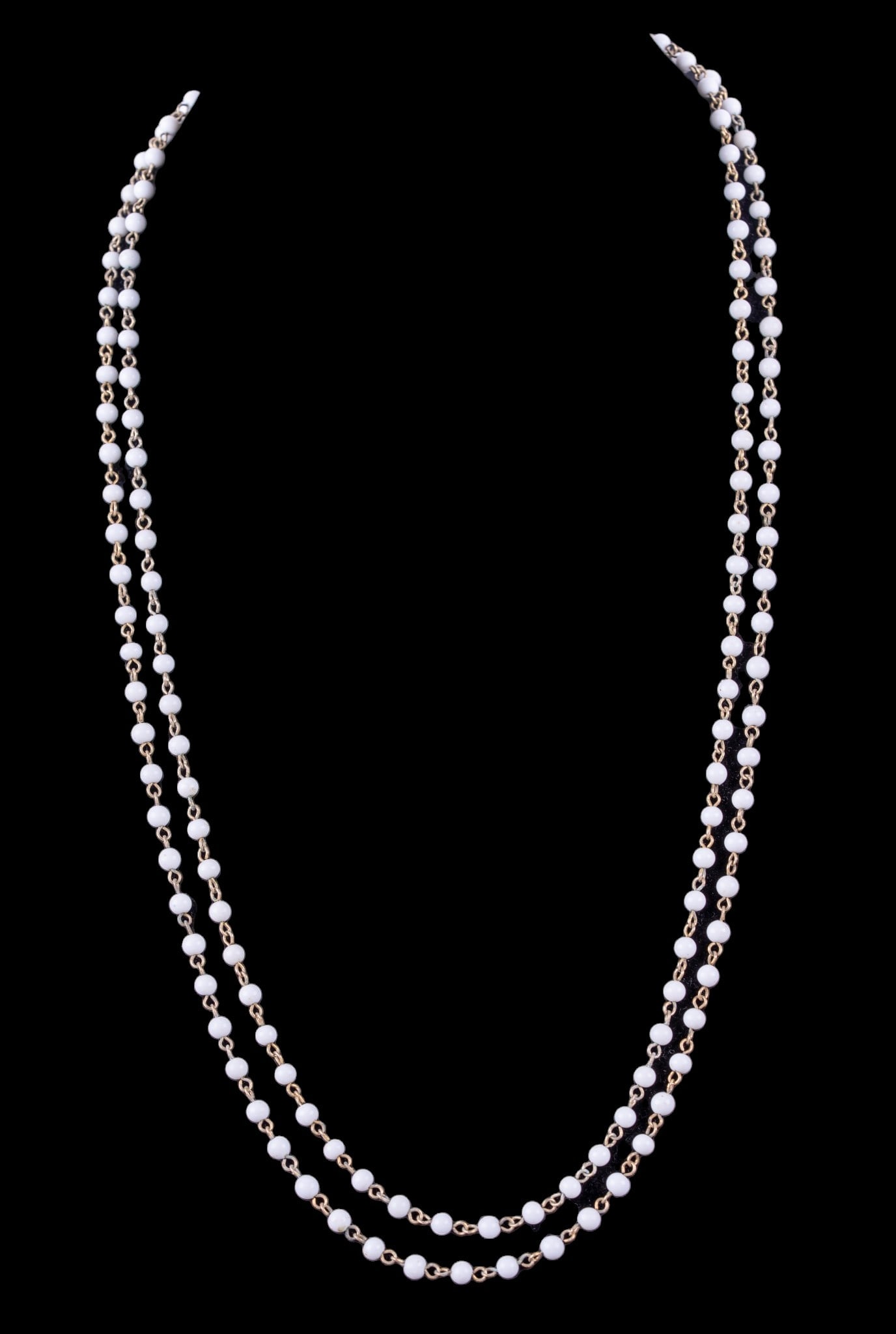 Vintage Necklaces, Bracelets, and More - 12