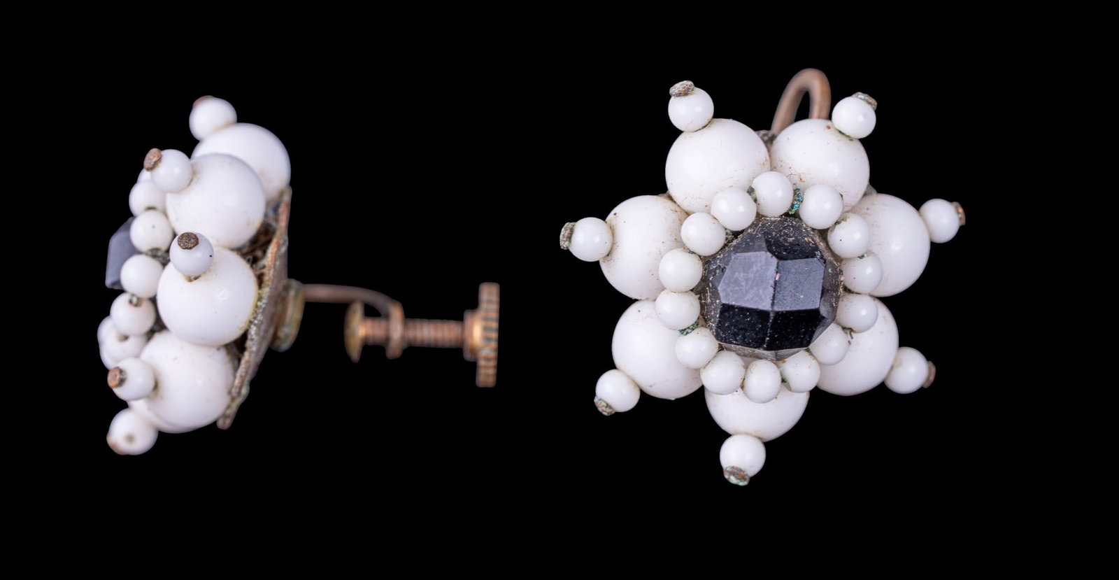 Vintage Necklaces, Bracelets, and More - 13