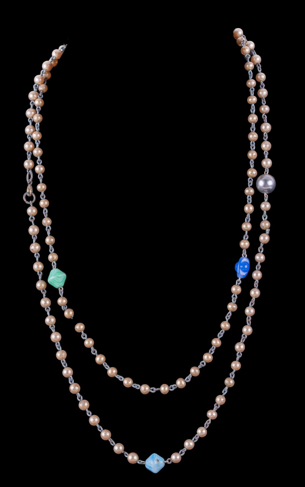 Vintage Necklaces, Bracelets, and More - 14