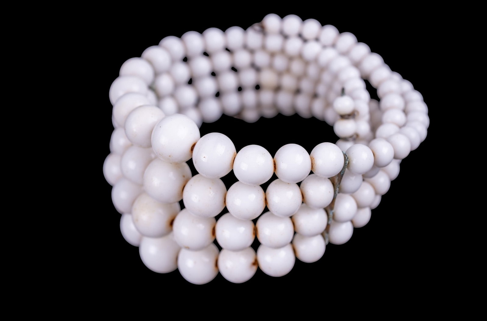 Vintage Necklaces, Bracelets, and More - 15