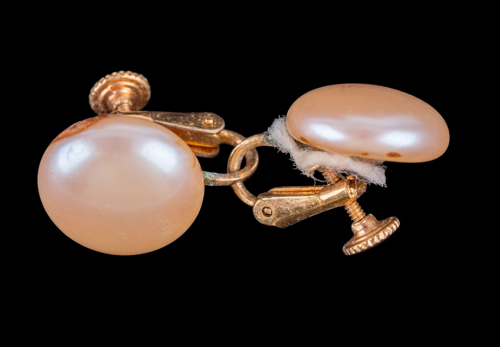 Vintage Necklaces, Bracelets, and More - 17
