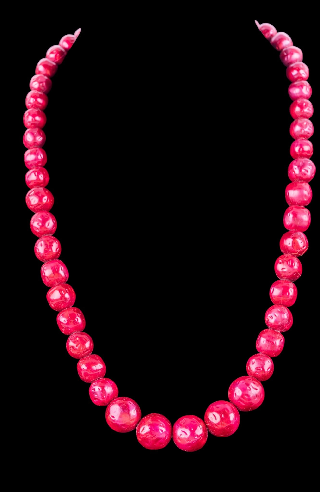 Vintage Necklaces, Bracelets, and More - 3