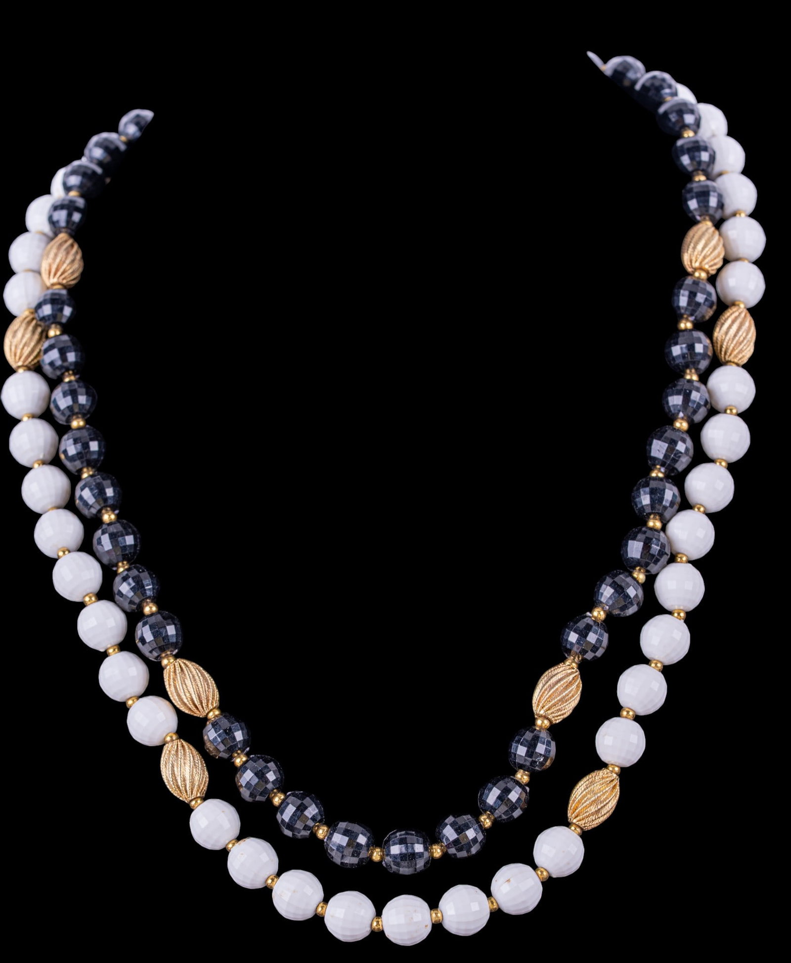 Vintage Necklaces, Bracelets, and More - 5