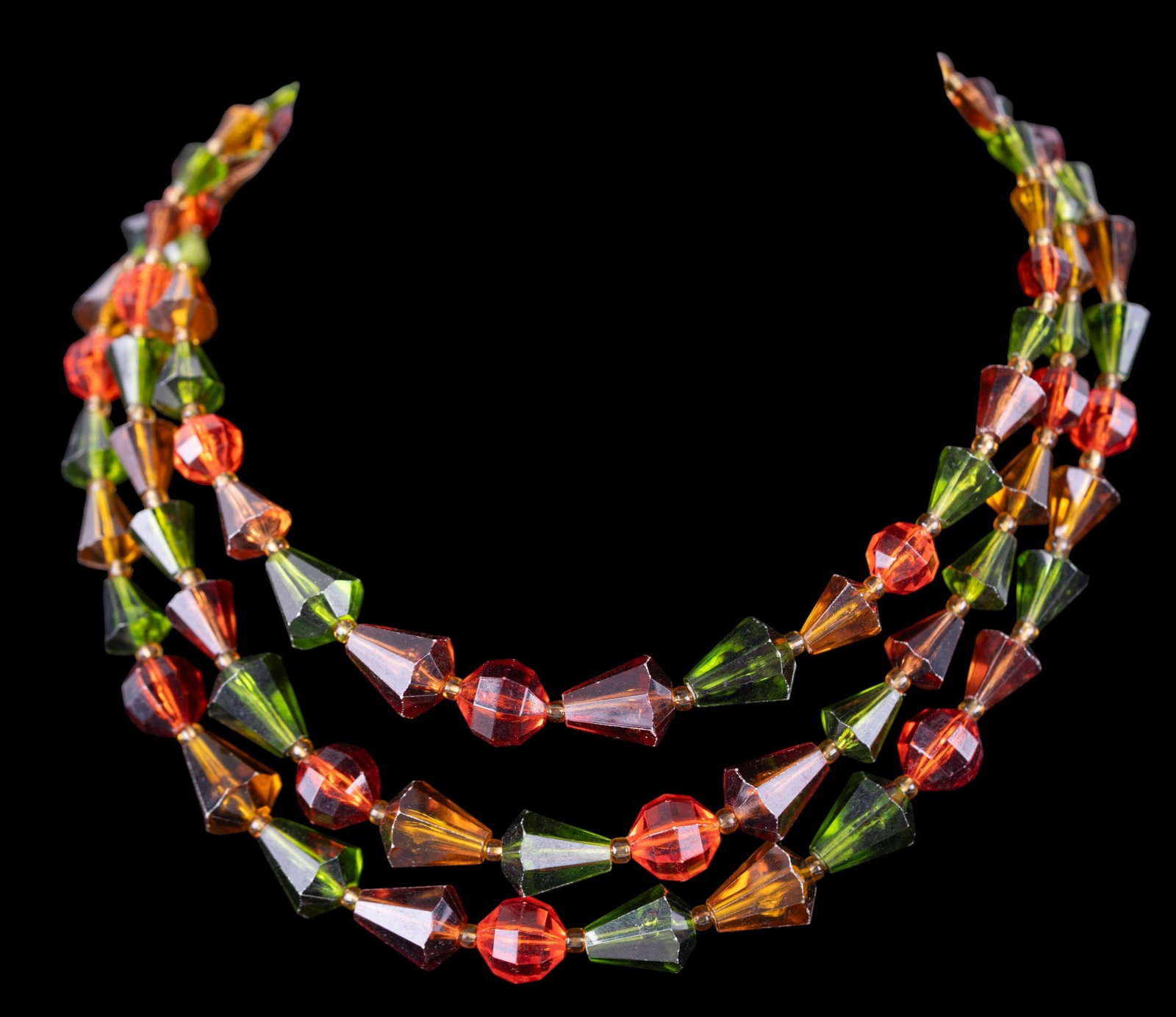 Vintage Necklaces, Bracelets, and More - 6