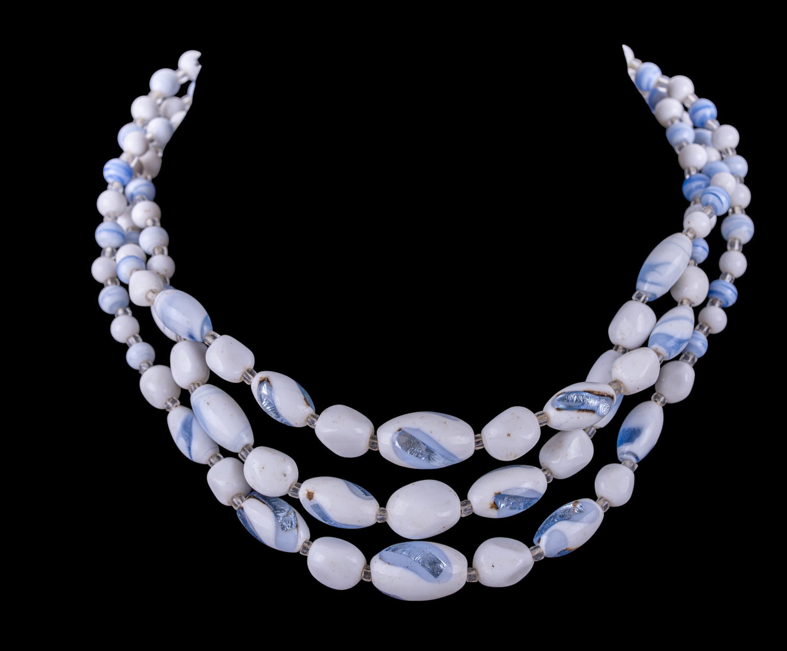 Vintage Necklaces, Bracelets, and More - 8