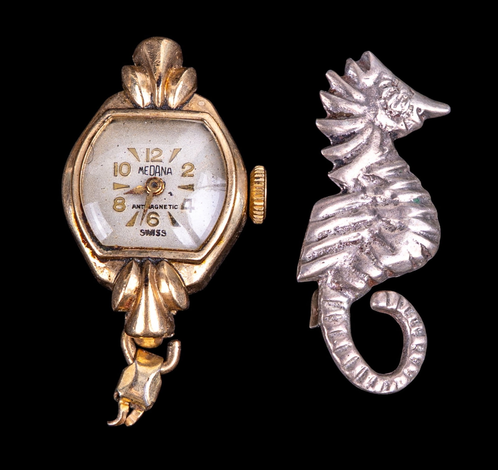Shell, Stone, and Other Jewelry - 2
