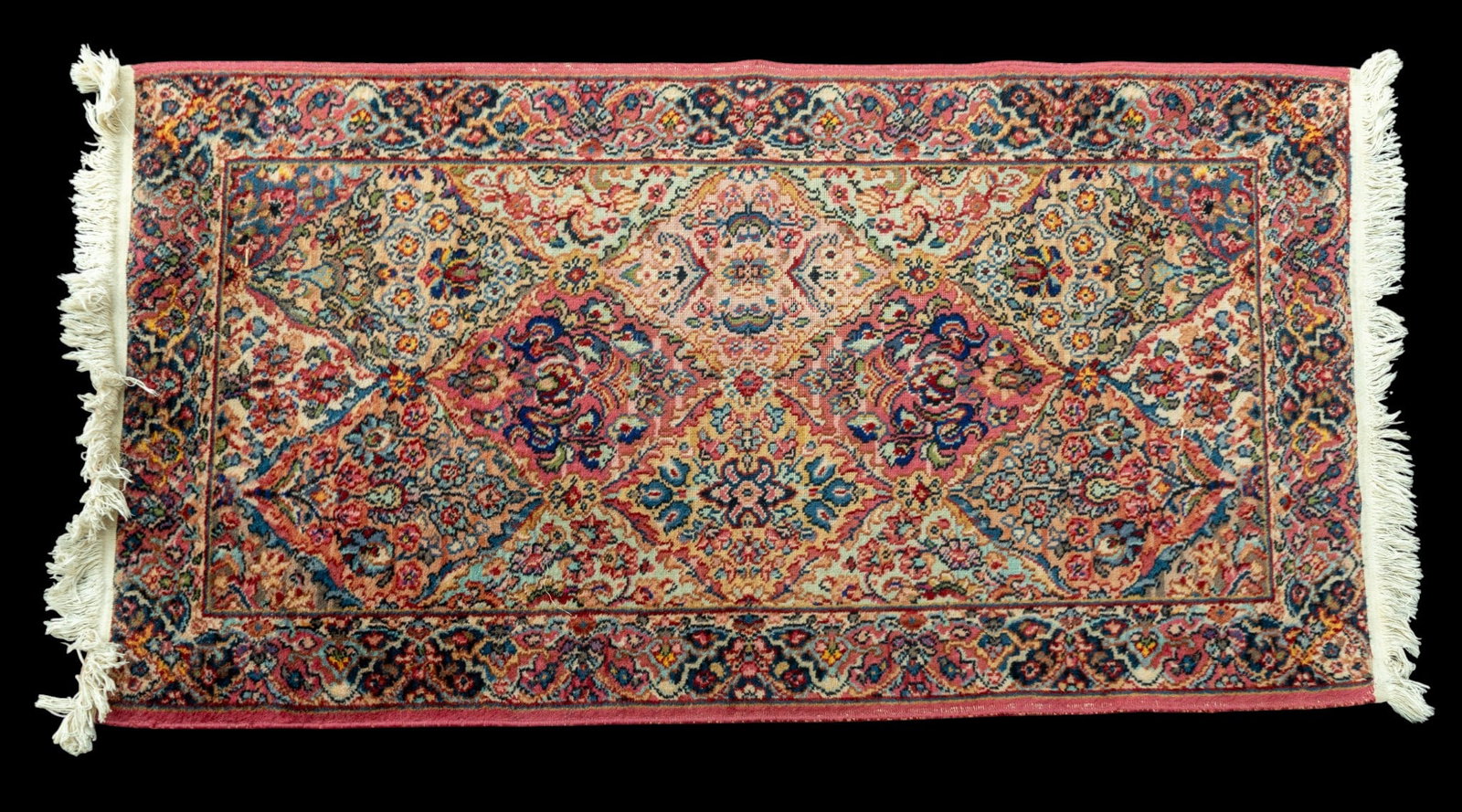 Karastan Kirman Area Rug (1 of 8)