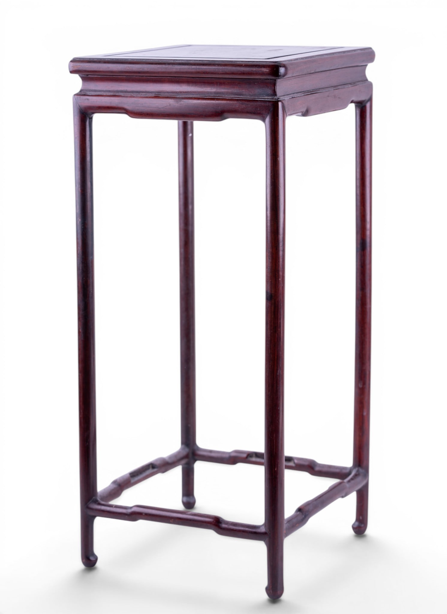 Chinese Hardwood Planter Table (1 of 8)
