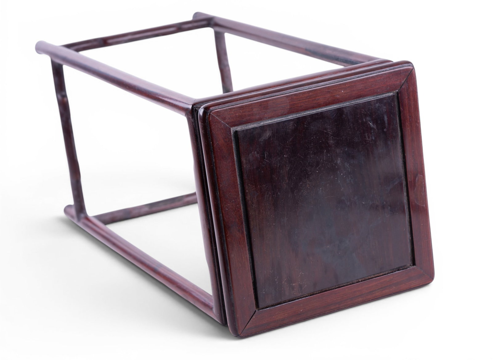 Chinese Hardwood Planter Table - 4