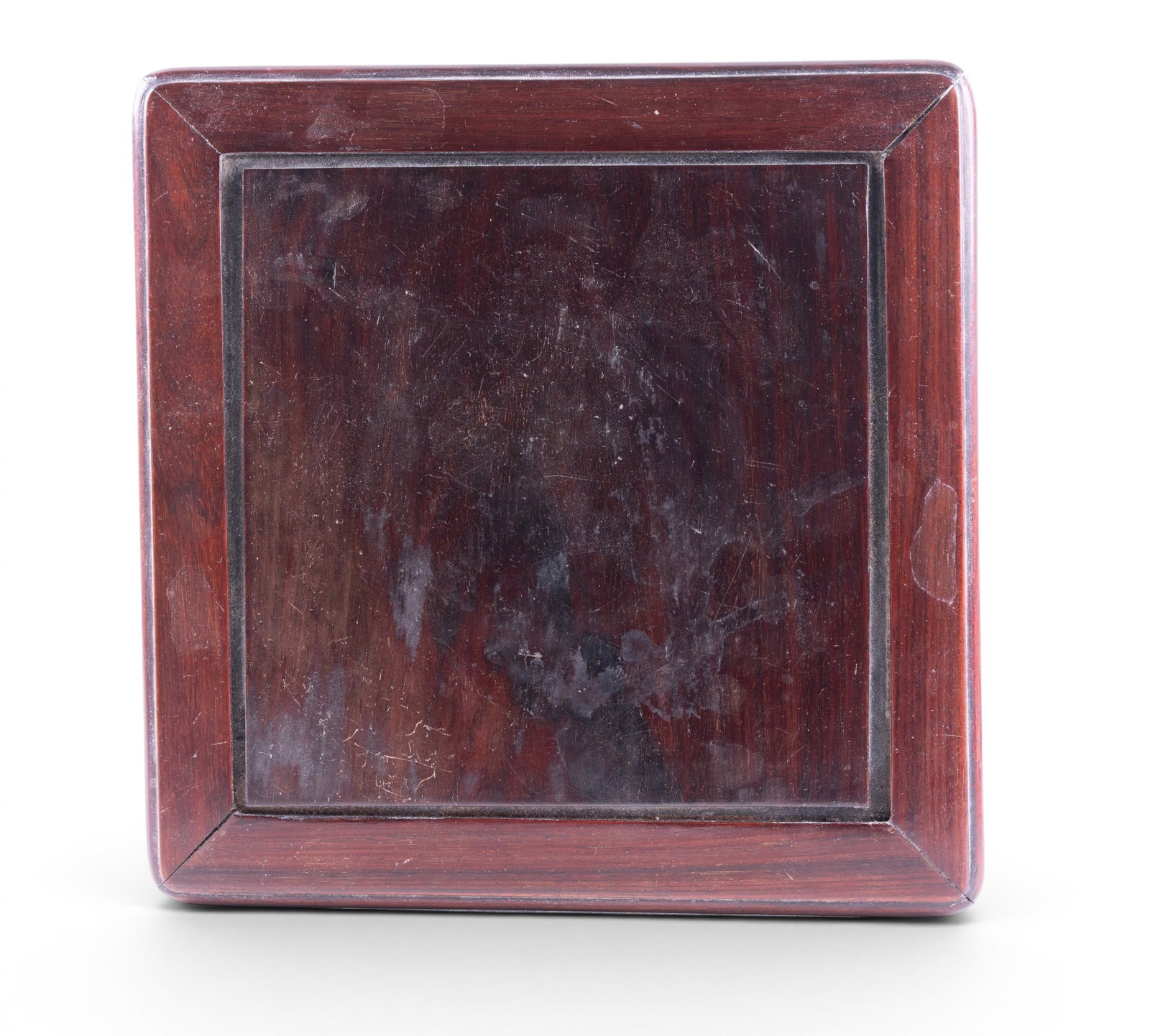 Chinese Hardwood Planter Table - 5