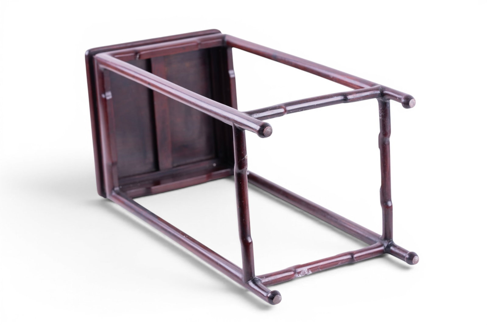 Chinese Hardwood Planter Table - 6