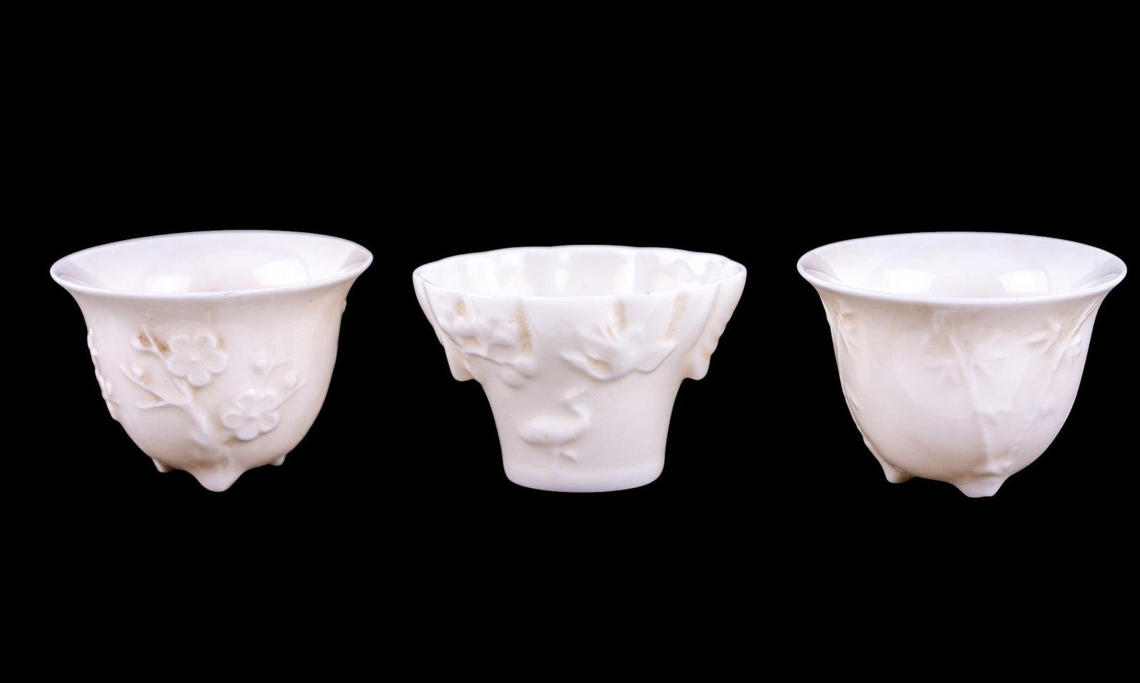 Blanc de Chine Teacups (3) (1 of 6)