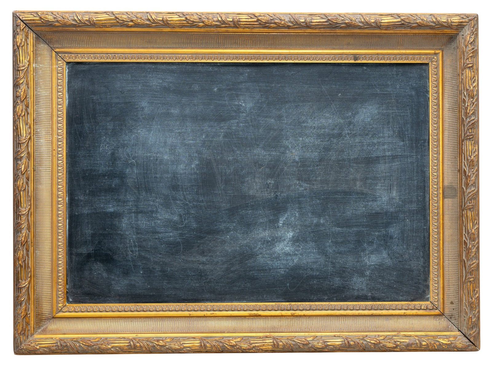 Large Giltwood & Gesso Frame (1 of 5)