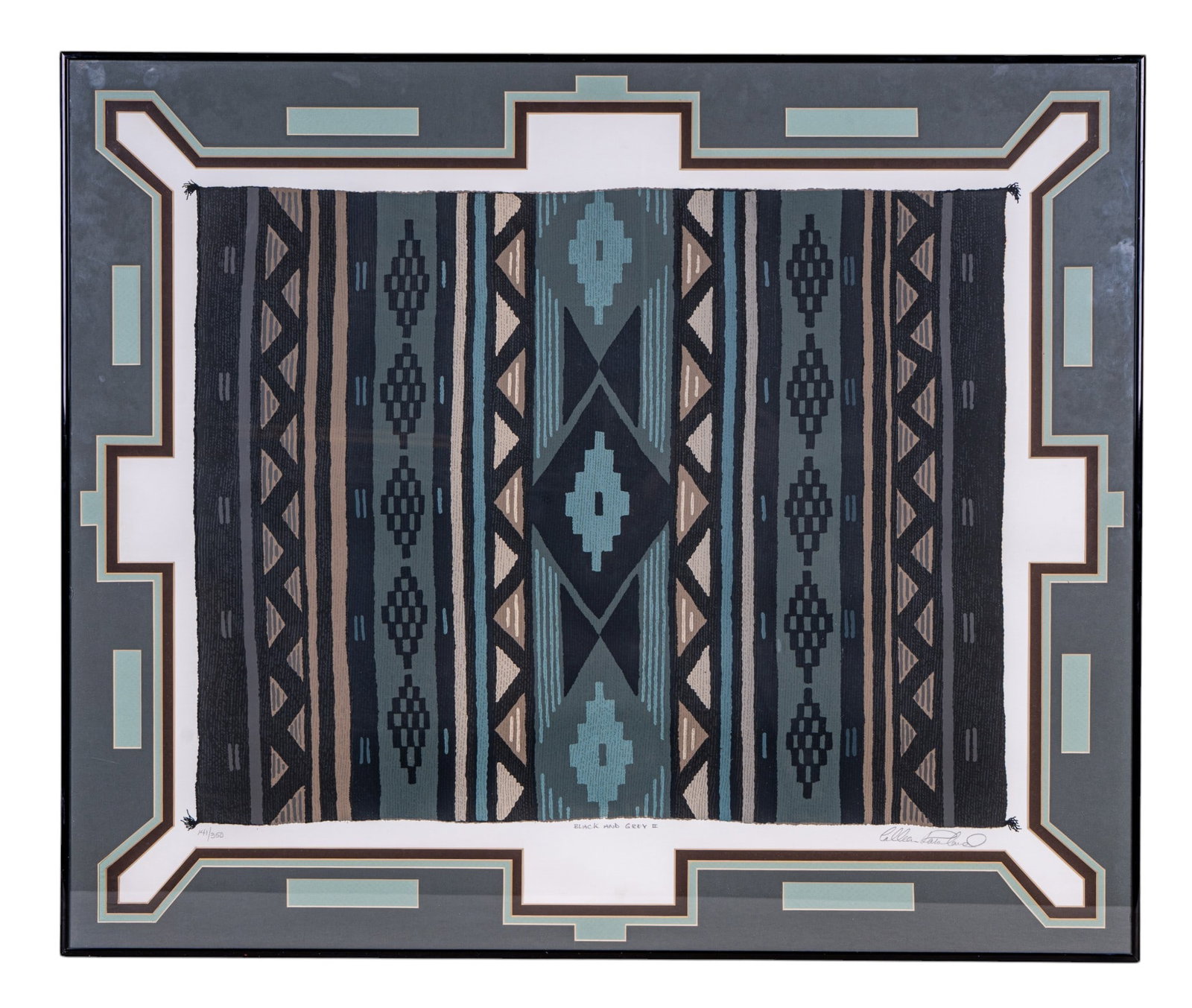 Colleen Rowland Limited Edition Print (1 of 7)