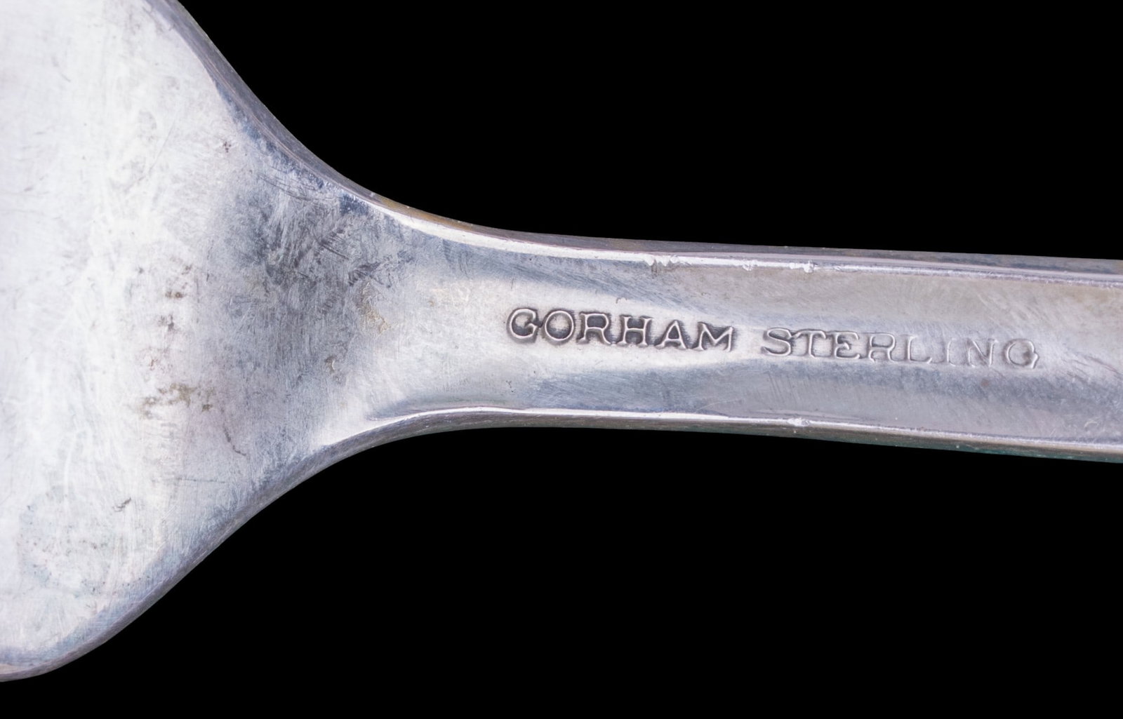 Gorham Camellia Sterling Flatware - 14