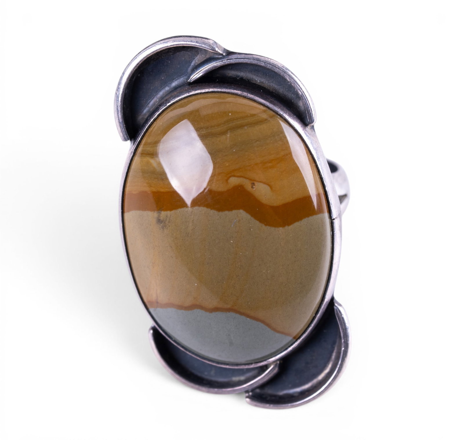 Native American Ring - 2