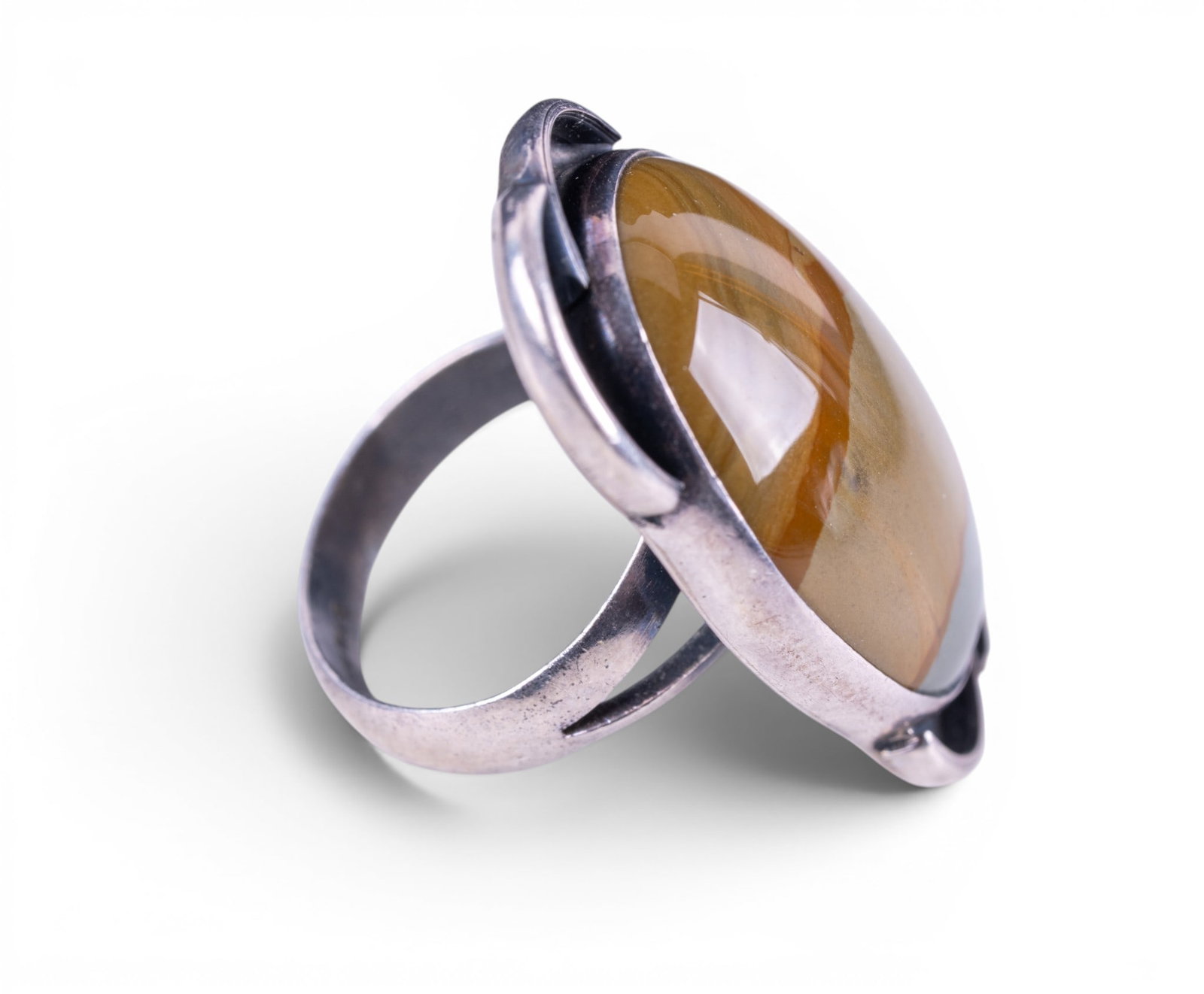 Native American Ring - 3