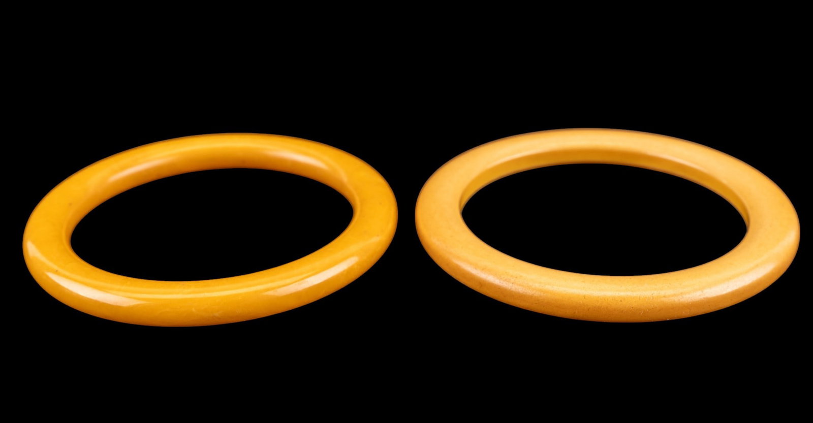 Bakelite Bangles (5) - 4