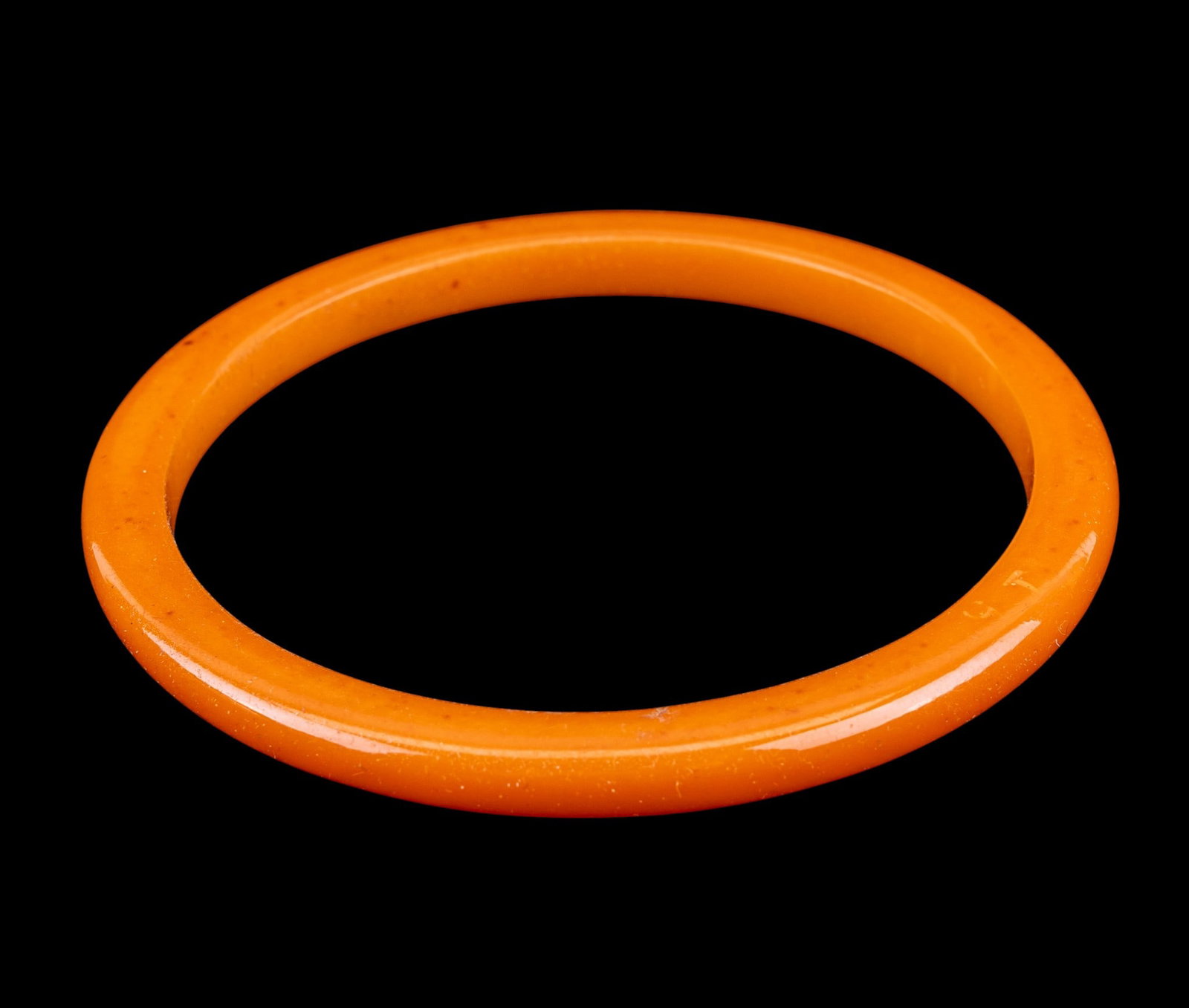 Bakelite Bangles (5) - 5