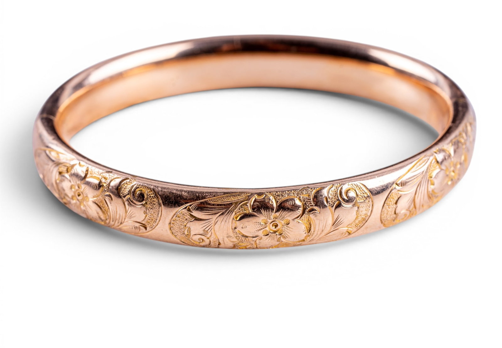 Gold Filled Bracelets - 2