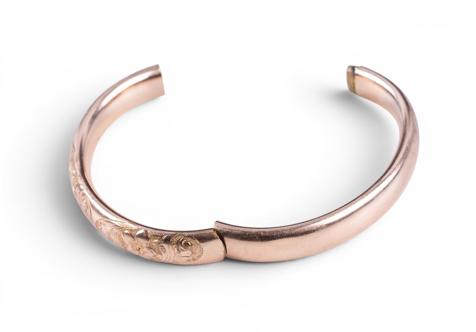 Gold Filled Bracelets - 3