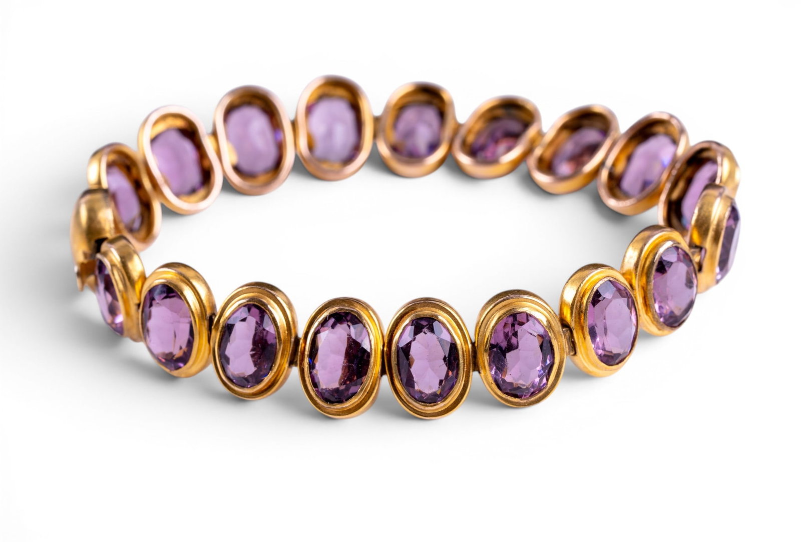 Gold Filled Bracelets - 4