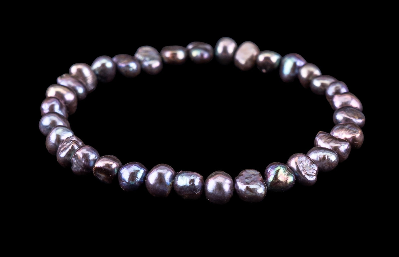Pearl and Bead Necklaces - 8