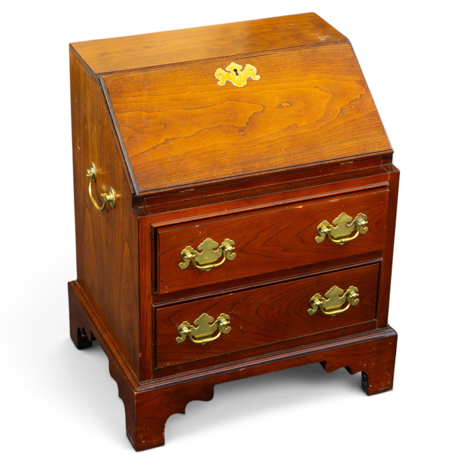Cabinet Made Salesman Sample (1 of 8)