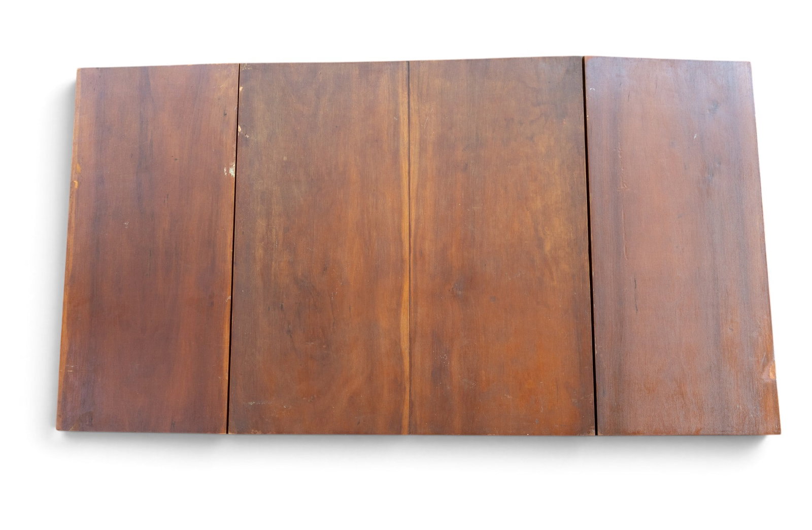 One-Drawer Drop Leaf Hall Table - 5