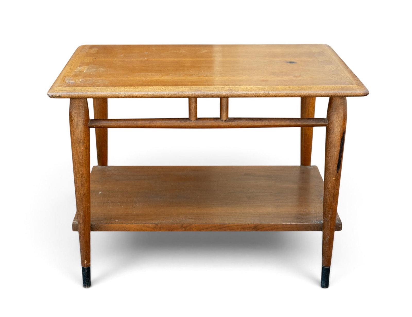 Modern Lane Furniture End Table (1 of 8)