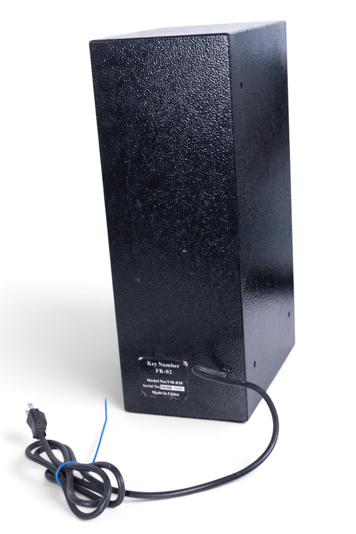 Electric Change Machine - 2