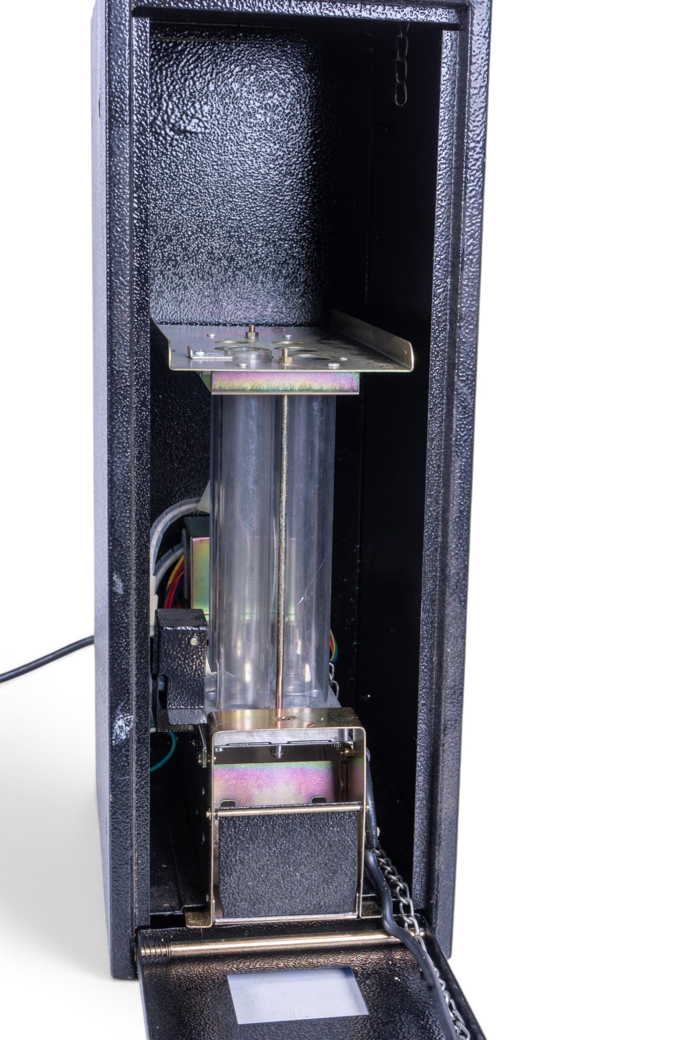 Electric Change Machine - 4