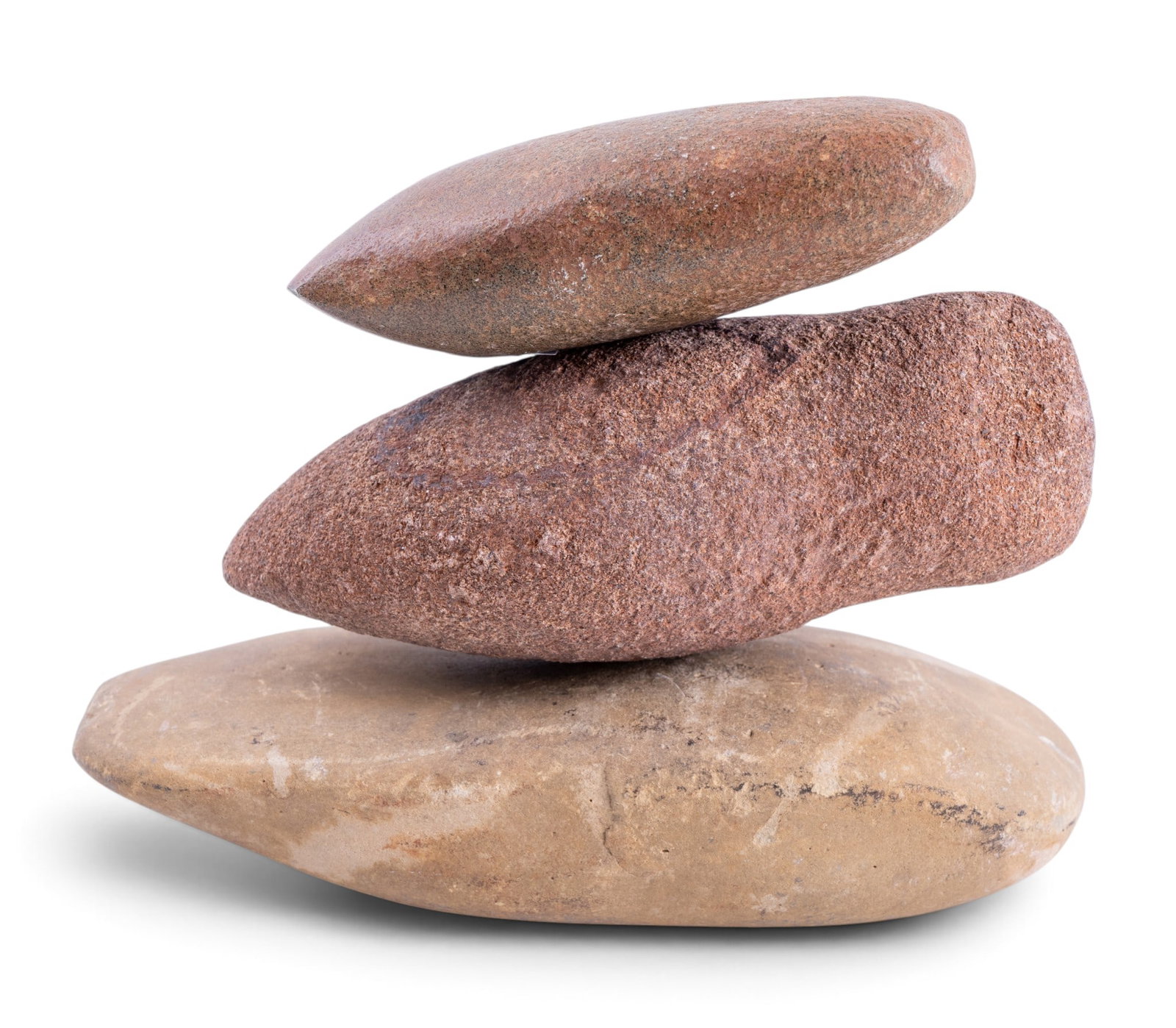 Primitive Rock Tools (3) - 2
