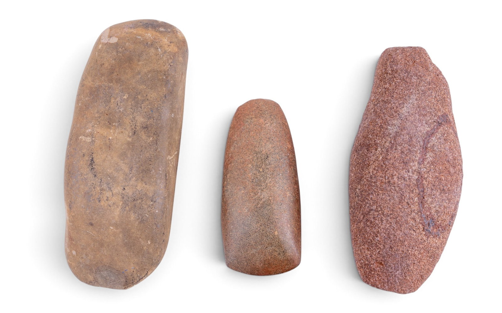 Primitive Rock Tools (3) - 4