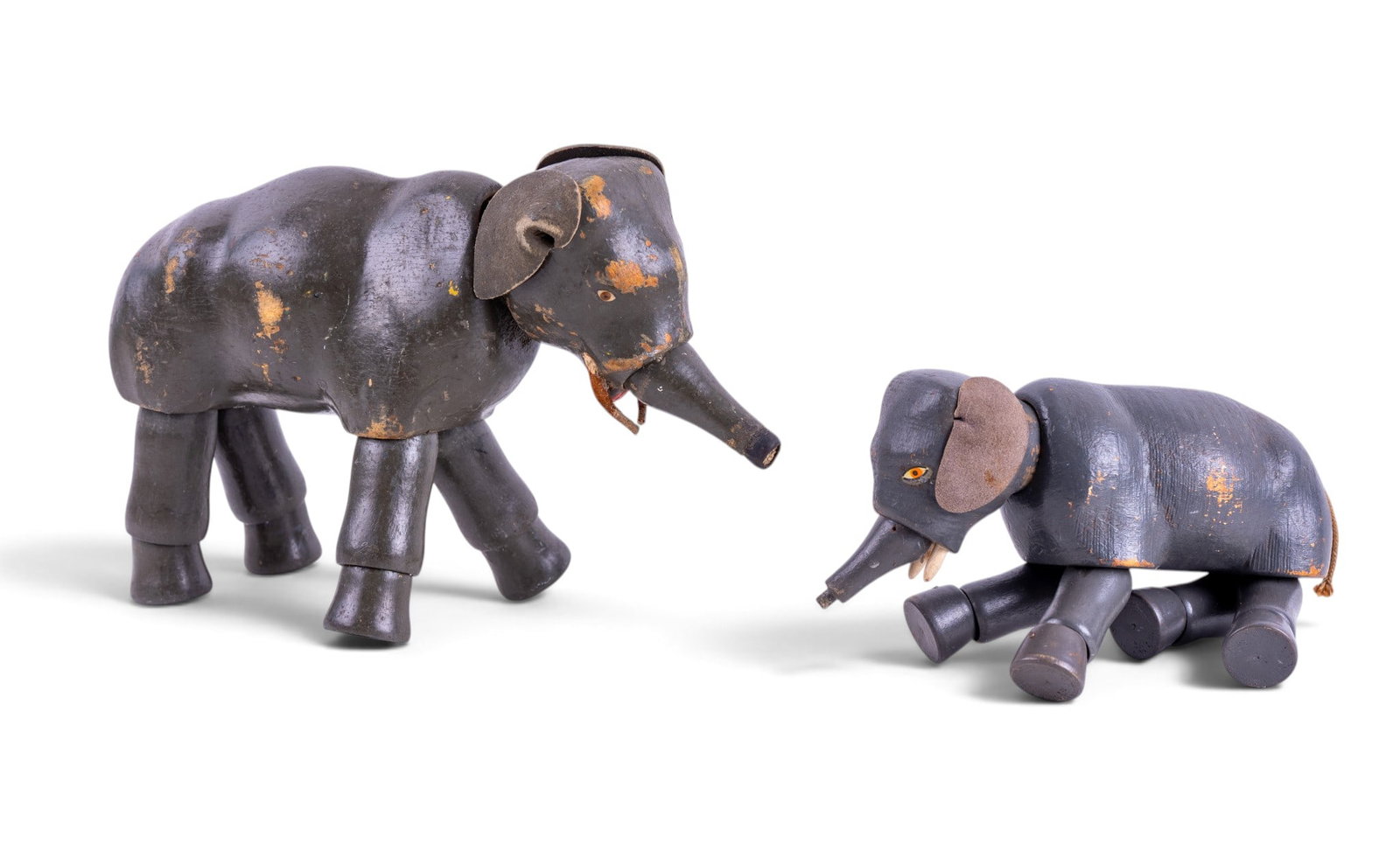 Albert Schoenhut Humpty Dumpty Circus Figurines (1 of 11)
