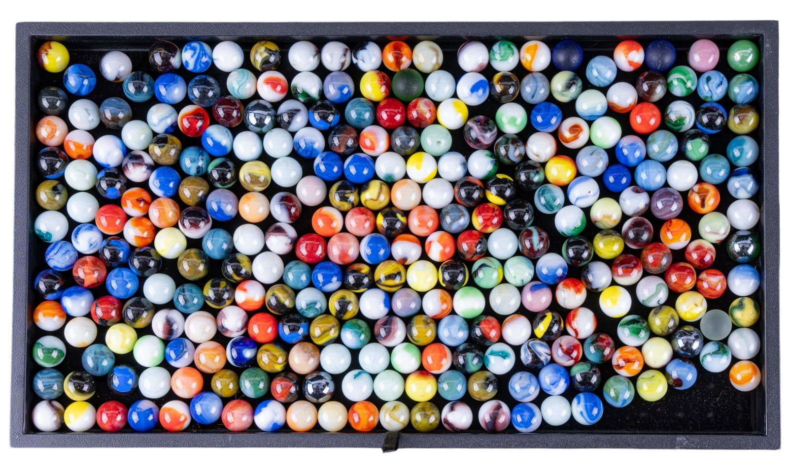 Vintage Glass Marble Grouping (1 of 5)