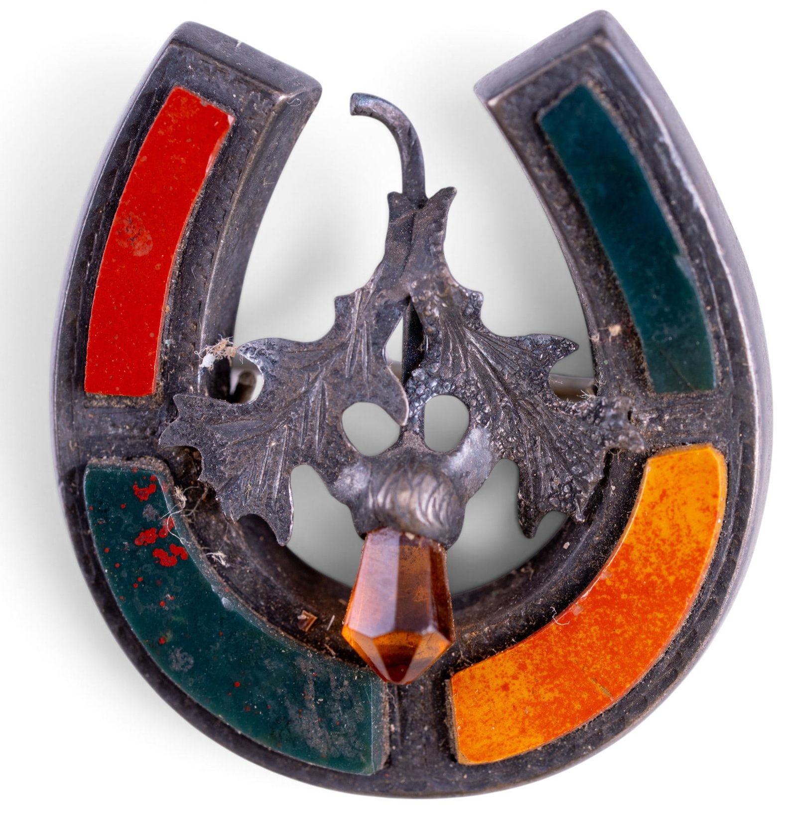 Antique Scottish Pin (1 of 4)